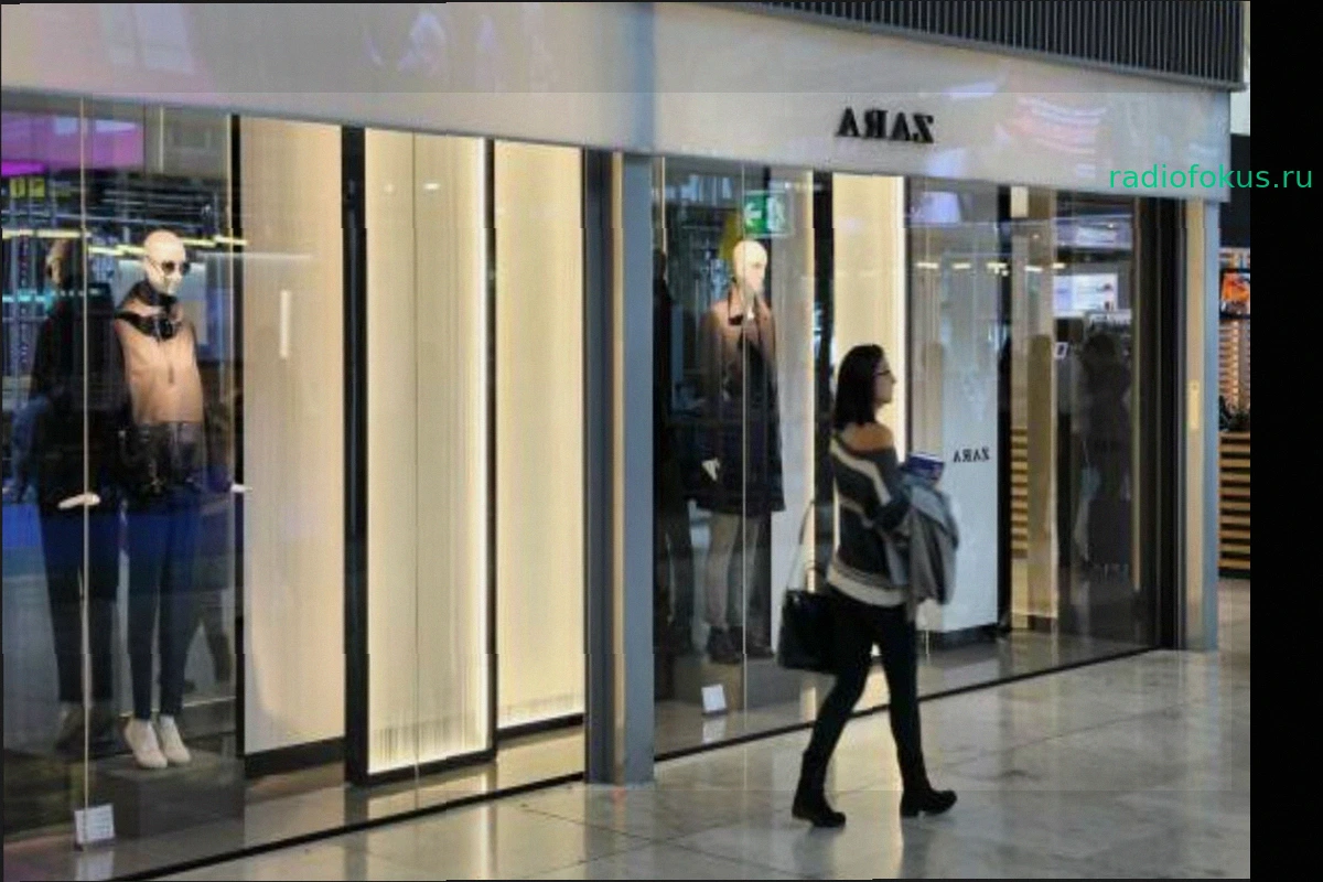 Магазины и торговые центры Мадрида, открытые 2 мая: график работы Zara, El Corte Inglés, H&M и других