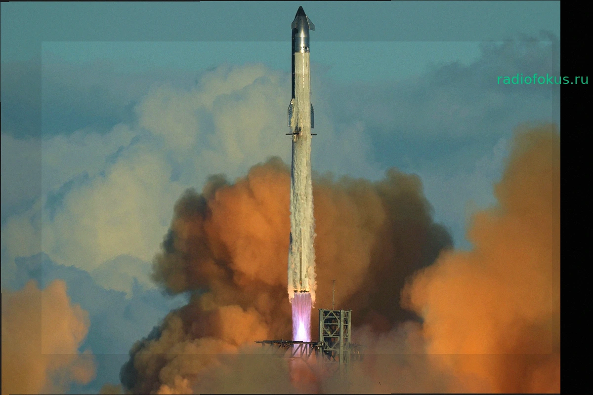 SpaceX выходит на биржу: Это будет самая непредсказуемая акция Илона Маска