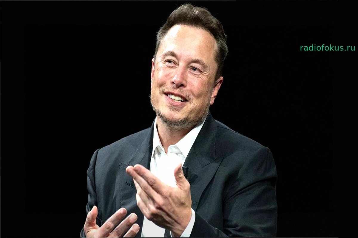 Основатель SpaceX Илон Маск пробыл долларовым триллионером менее двух недель