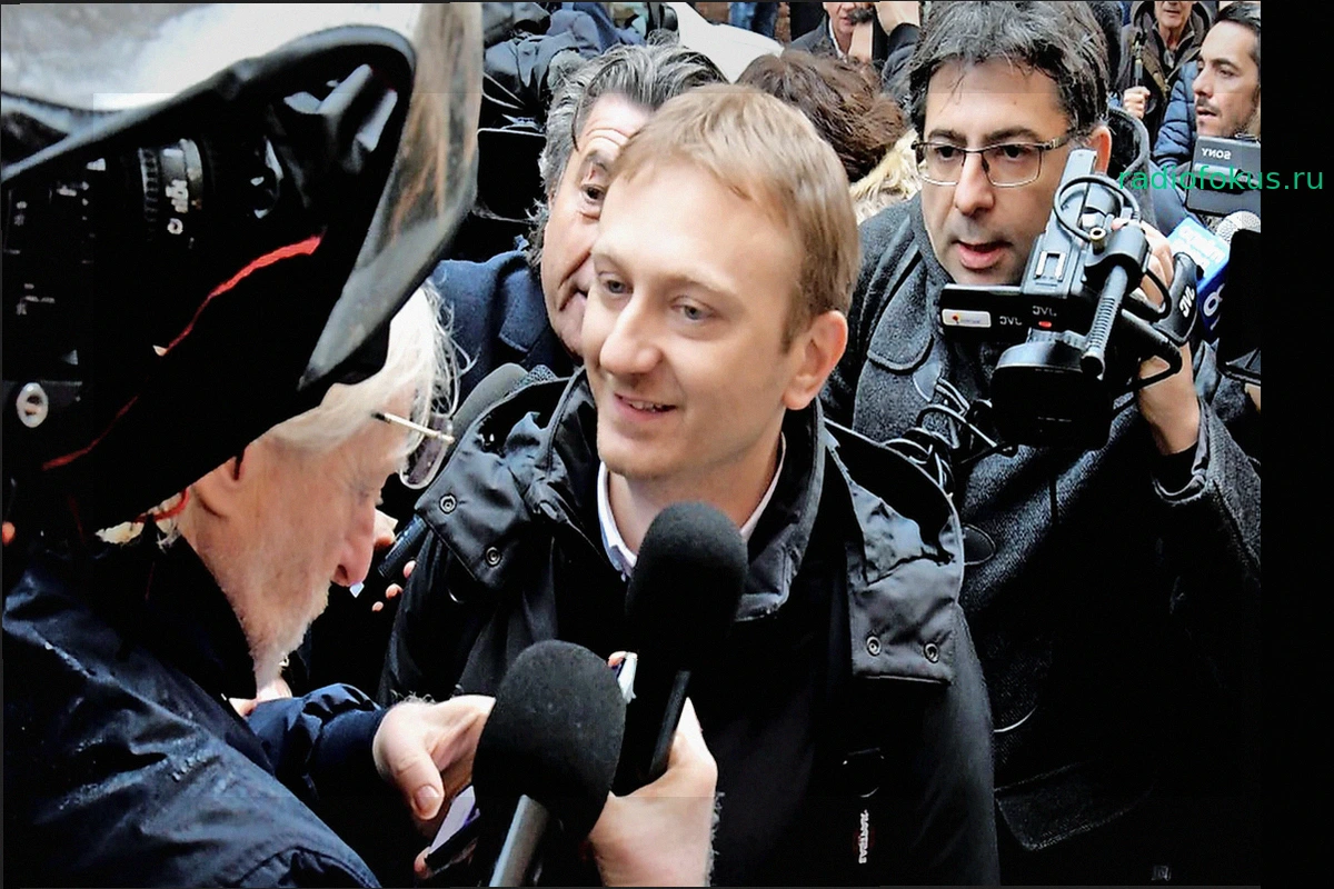 Судебный скандал в Италии: Драматический поворот в деле о фемициде