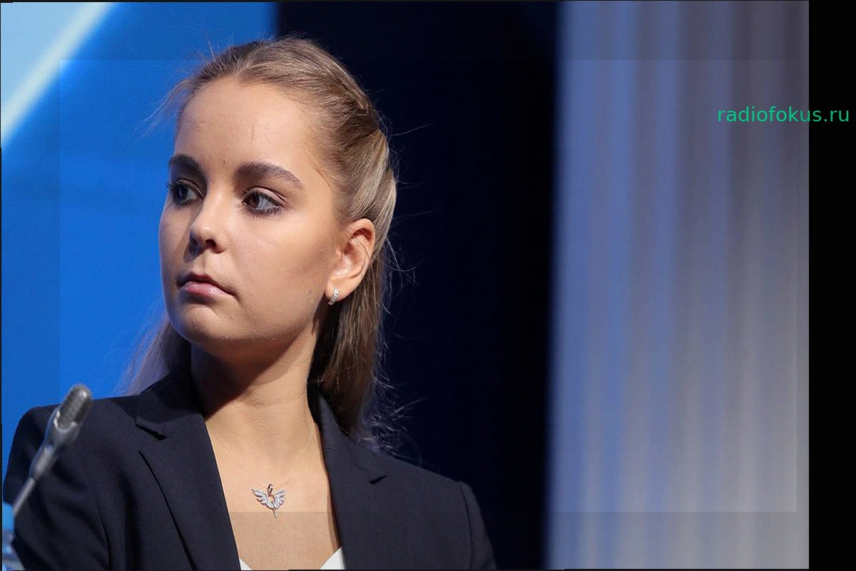 Инцидент на шоу «Сокровища императора»: Гимнастка Арина Аверина получила травму