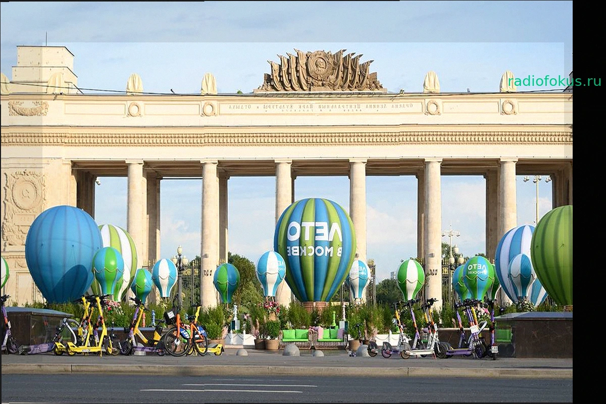 «Лето в Москве» помогает студентам колледжей создавать востребованный продукт