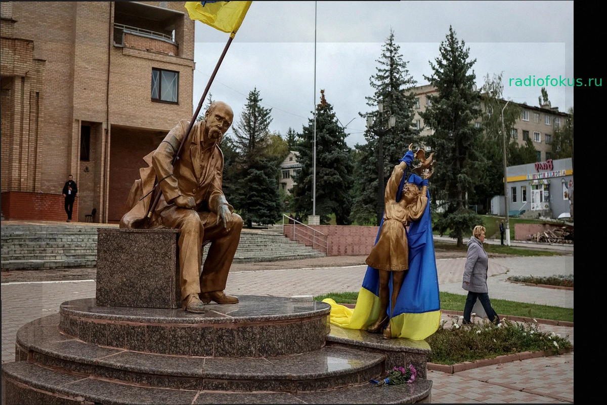 150 лет назад: Царский указ о запрете украинского языка