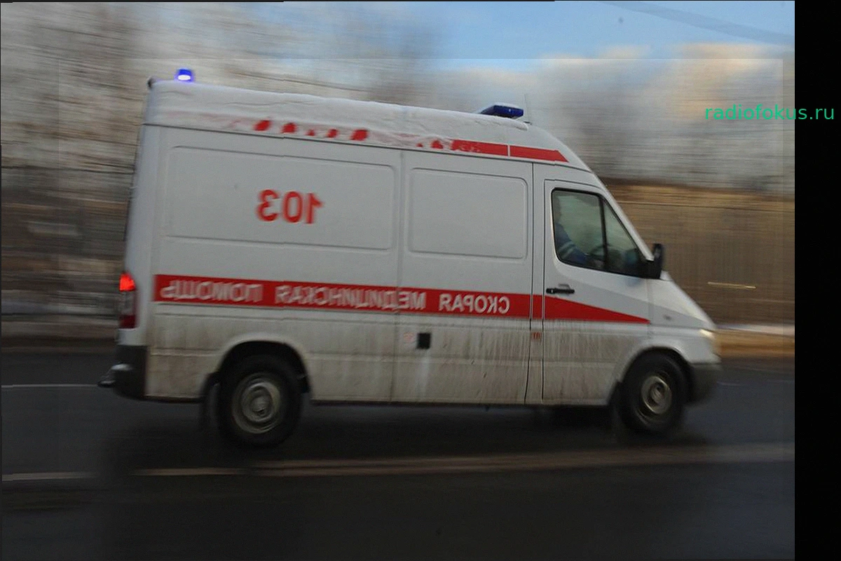 Трагедия в Красноярске: Девятиклассник скончался в день последнего звонка