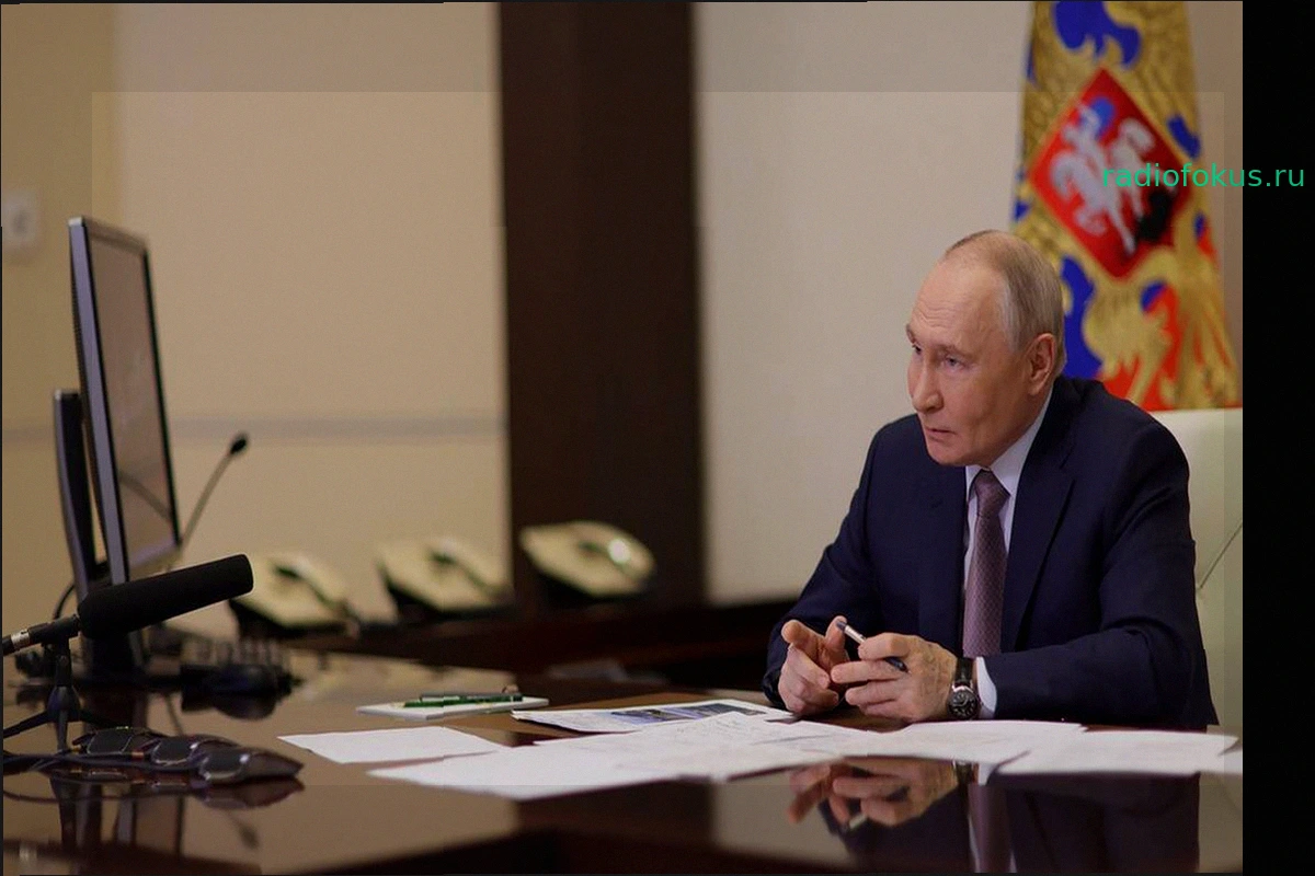 В России появится День детской книги: Путин поддержал инициативу Ямпольской