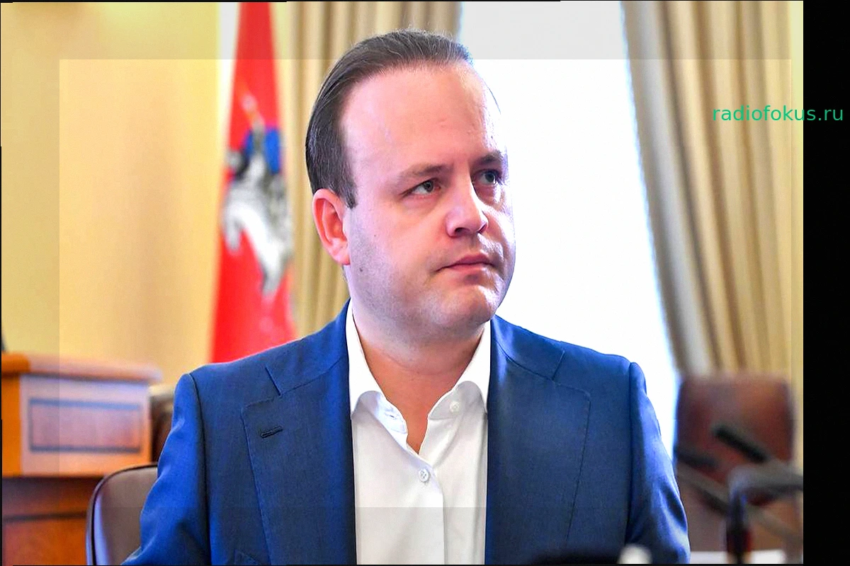 Даванков потребовал лишить «Соловьев Live» госфинансирования после скандальных слов ведущего