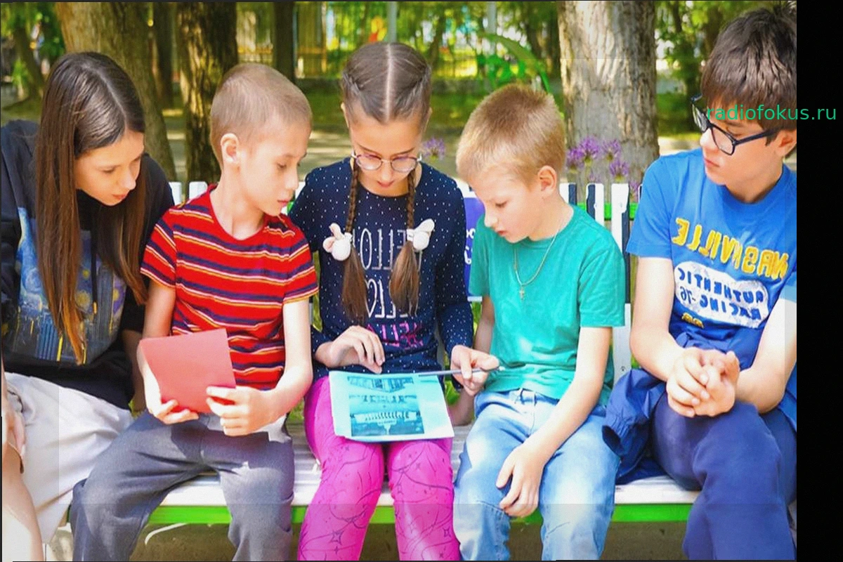 Как устроена единая система детского досуга в Москве