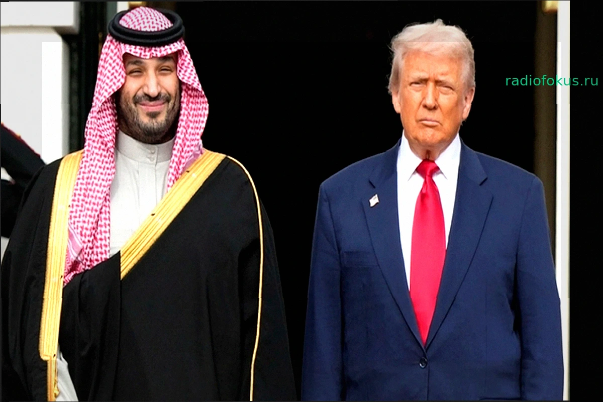 Саудовская Аравия вынудила Трампа остановить «Проект Свобода»: Раскрыты детали доклада СМИ