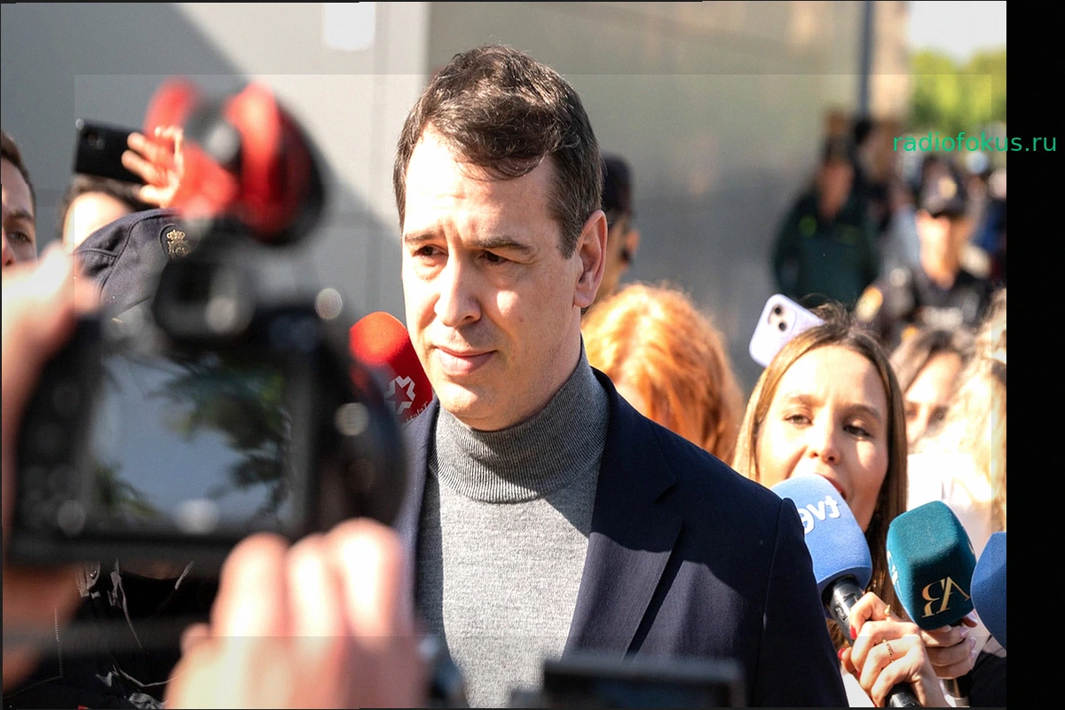 Давид Санчес, брат премьер-министра Испании, предстал перед судом по обвинениям в коррупции