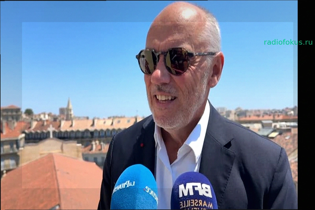 OM: "La situation du club est compliquée", le président Stéphane Richard déjà au travail pour prendre "quelques décisions rapidement"