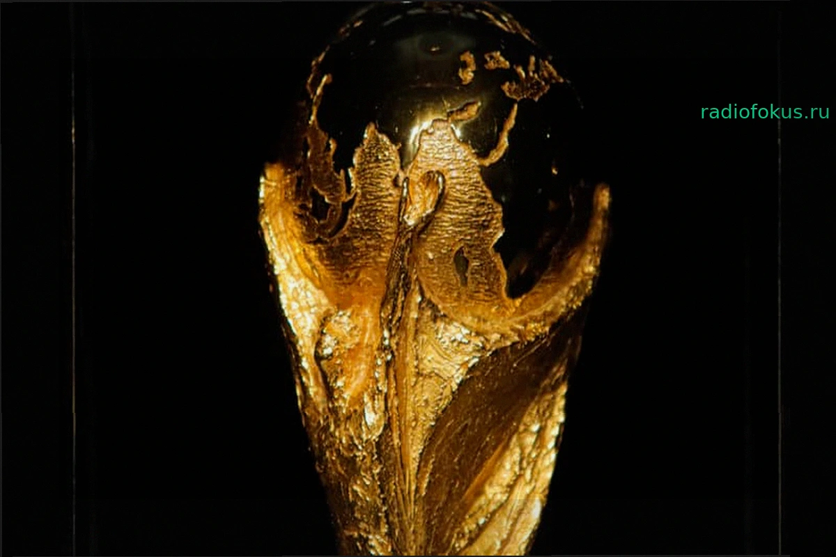 Чемпионат мира 2026: Команды, квалифицировавшиеся в 1/8 финала