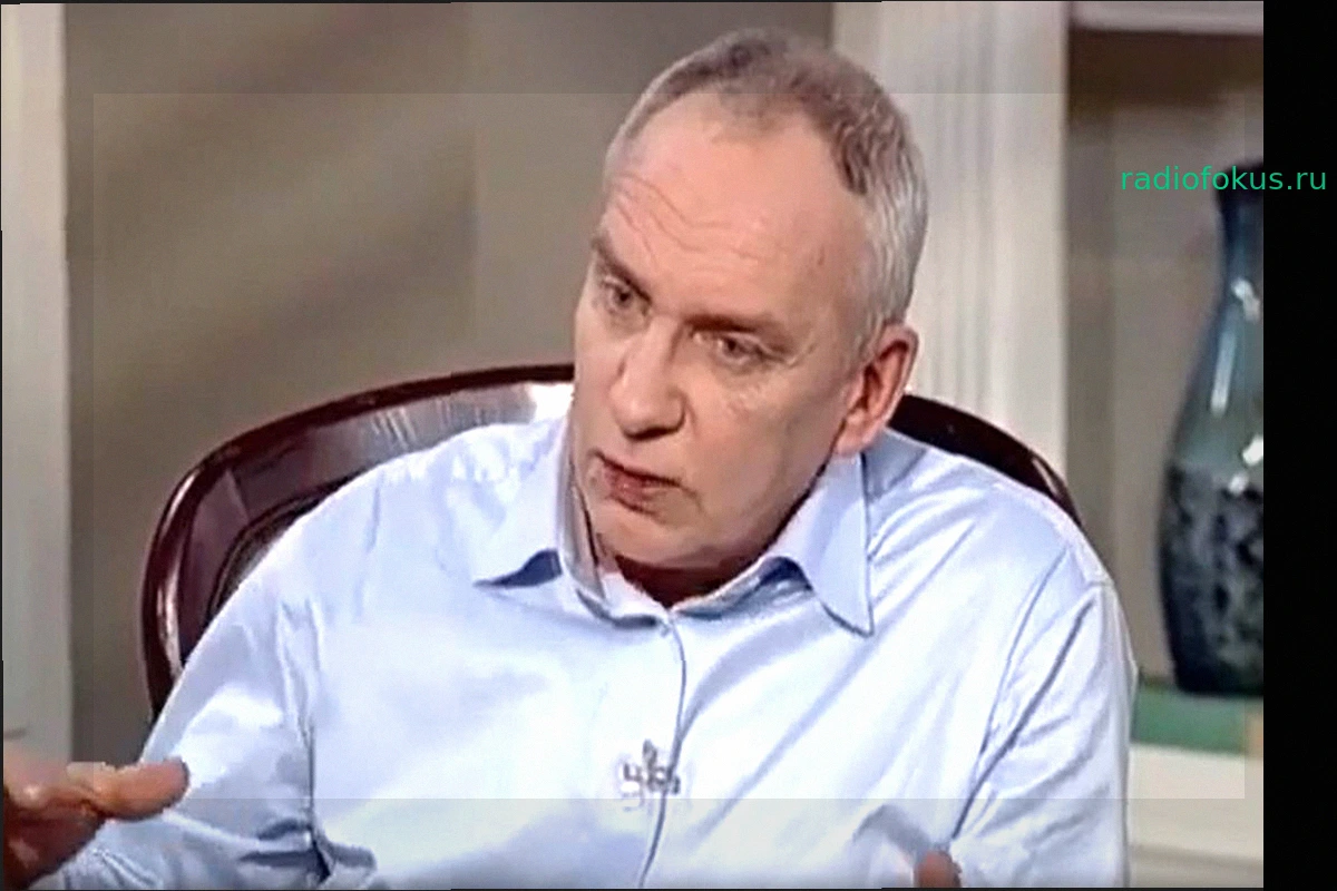 Дмитрий Поднозов из «Тайн следствия» находится в реанимации в тяжелом состоянии
