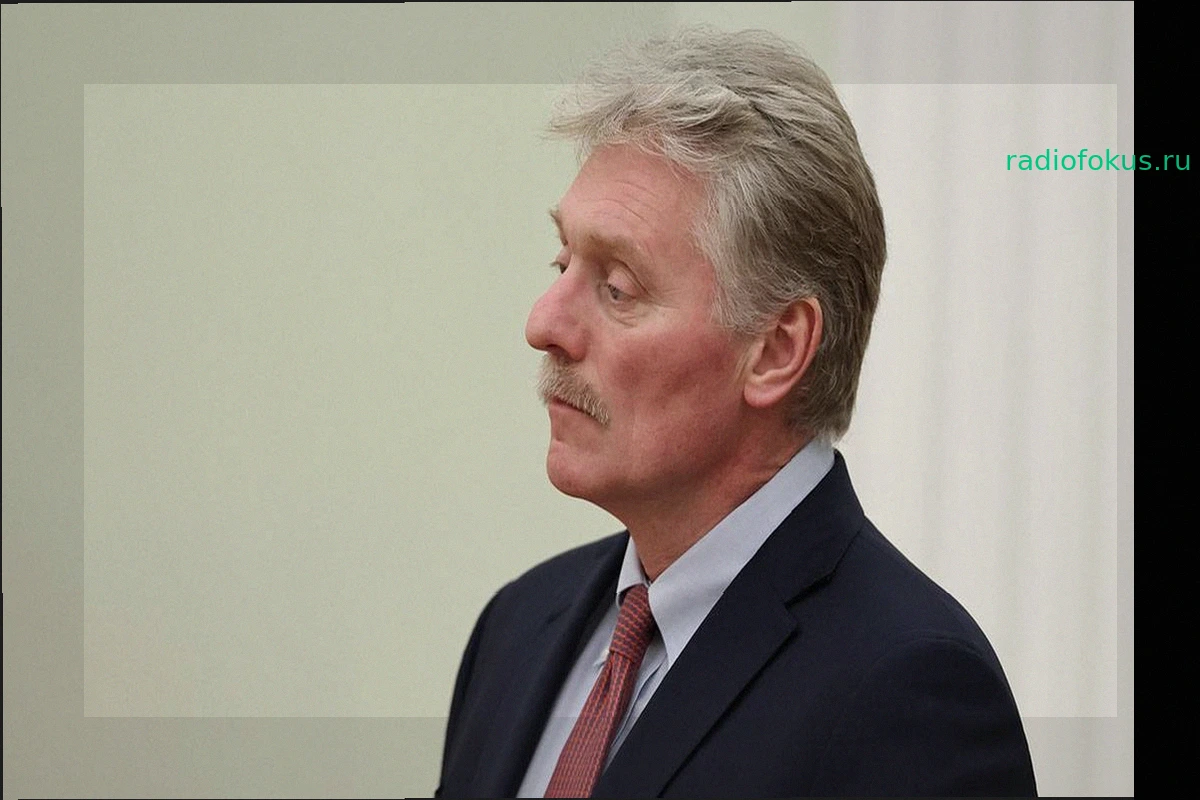 Песков не исключил, что Путина можно увидеть за рулем на дороге