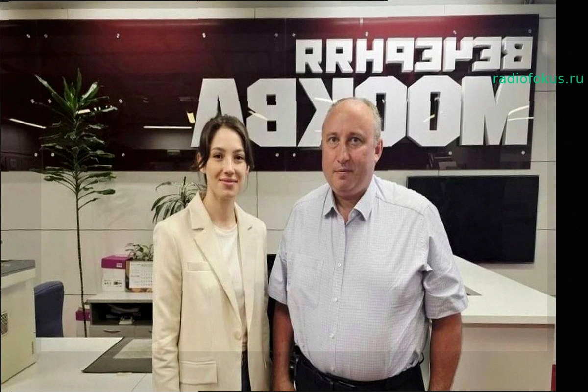 "Вечерняя Москва" и Форумная дирекция Росмолодежи обновили стратегическое партнерство