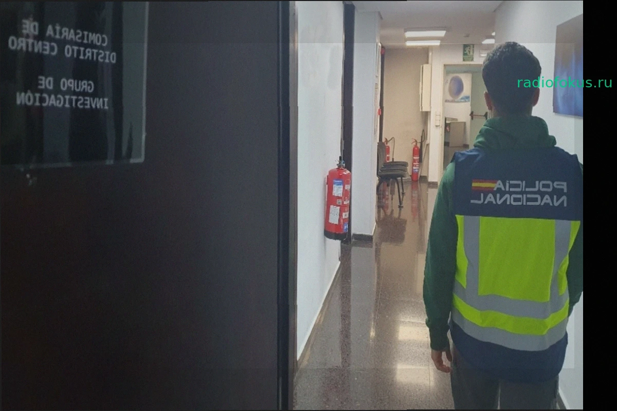 Ночь ужаса в Пальме: жестокое нападение на мужчину с целью ограбления на более чем 25 000 евро
