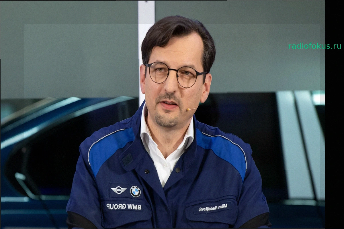 Смена руководства в BMW: Концерну предстоят перемены