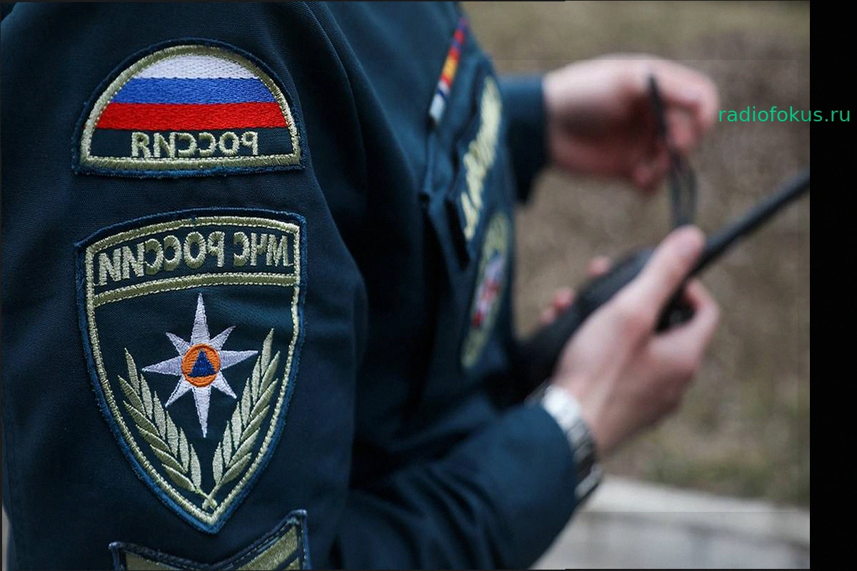 Тело женщины, упавшей в реку в Южной Осетии, обнаружено