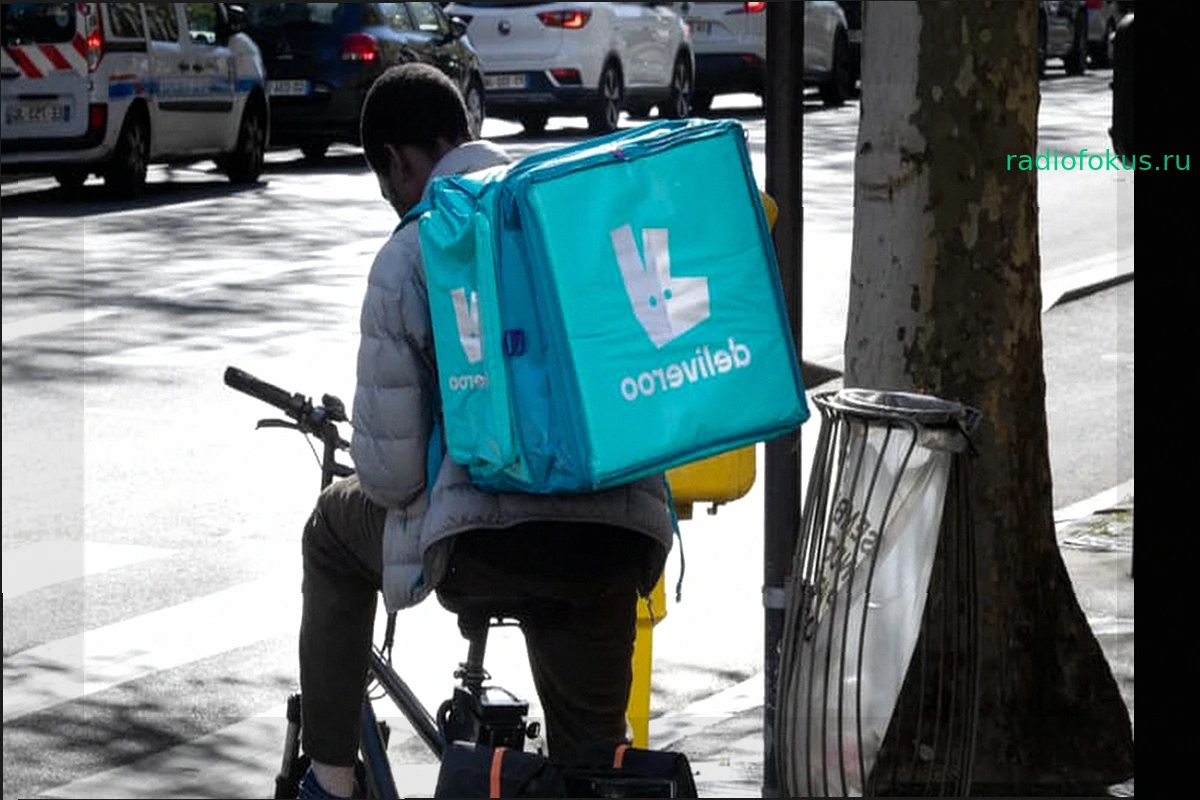 Deliveroo на Чемпионате мира 2026: Компенсация за пропущенный гол – Удачный Маркетинг