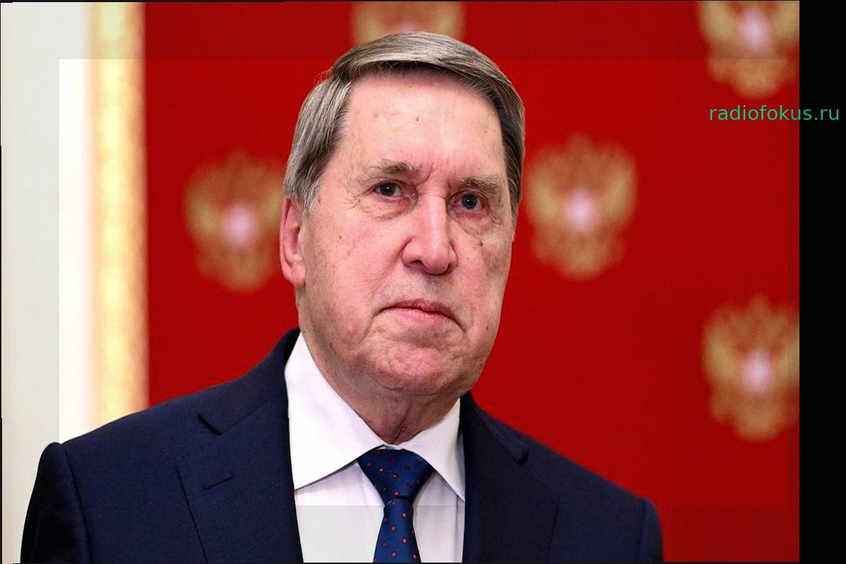 Ушакова: Россия ждет не выполнения договоренностей Анкориджа, а победы