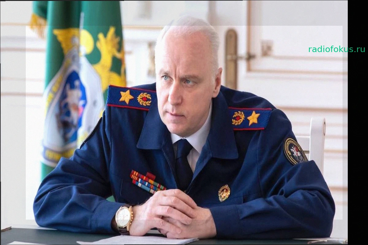 Глава СКР Бастрыкин следит за расследованием ДТП с квадроциклом, в котором пострадала девочка в Подмосковье