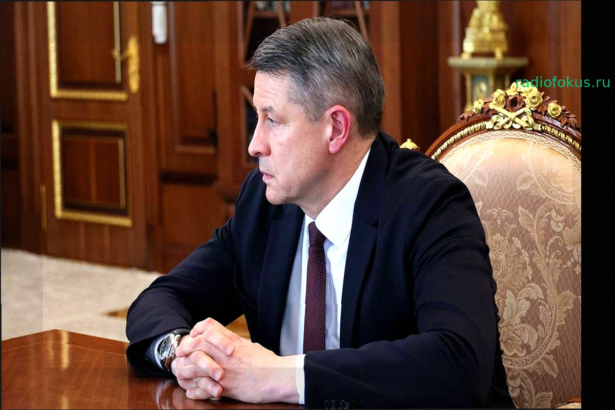 Врио главы Брянской области распустил региональное правительство
