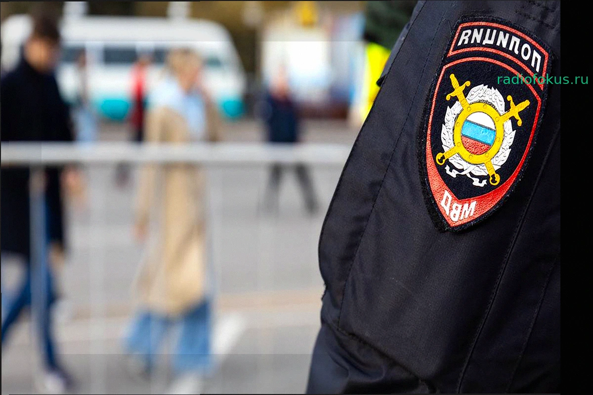 Участковый, оправданный по делу «Крокуса», продолжает службу