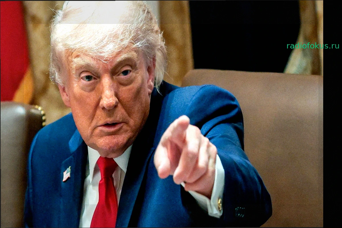 Соглашение с Ираном: Трамп выдвигает новые условия