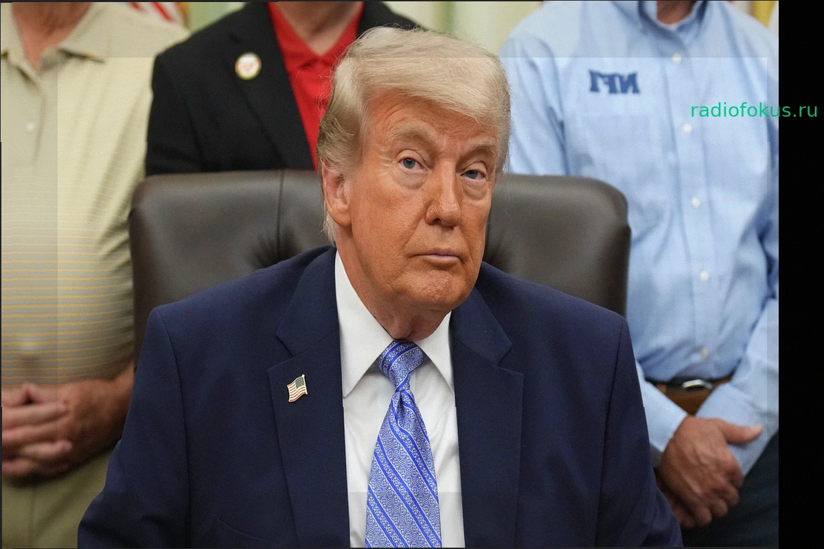 Трамп усиливает давление: у Венесуэлы есть нефть, а что есть у Кубы?