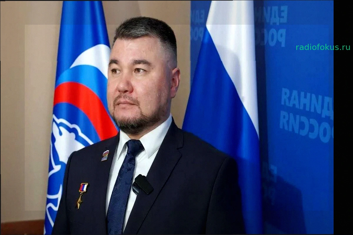Работу с обращениями граждан усиливают в «Единой России»