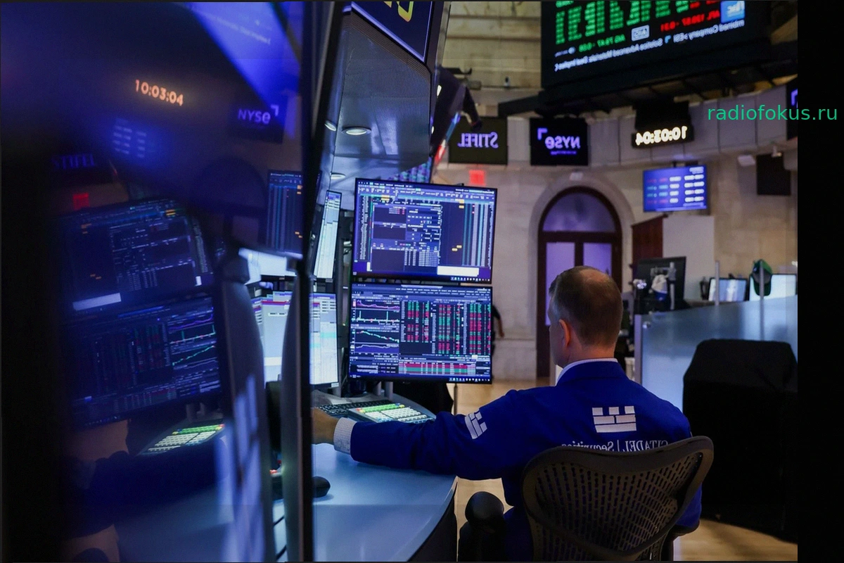 ETF искажают курсы акций: Угроза обвала?