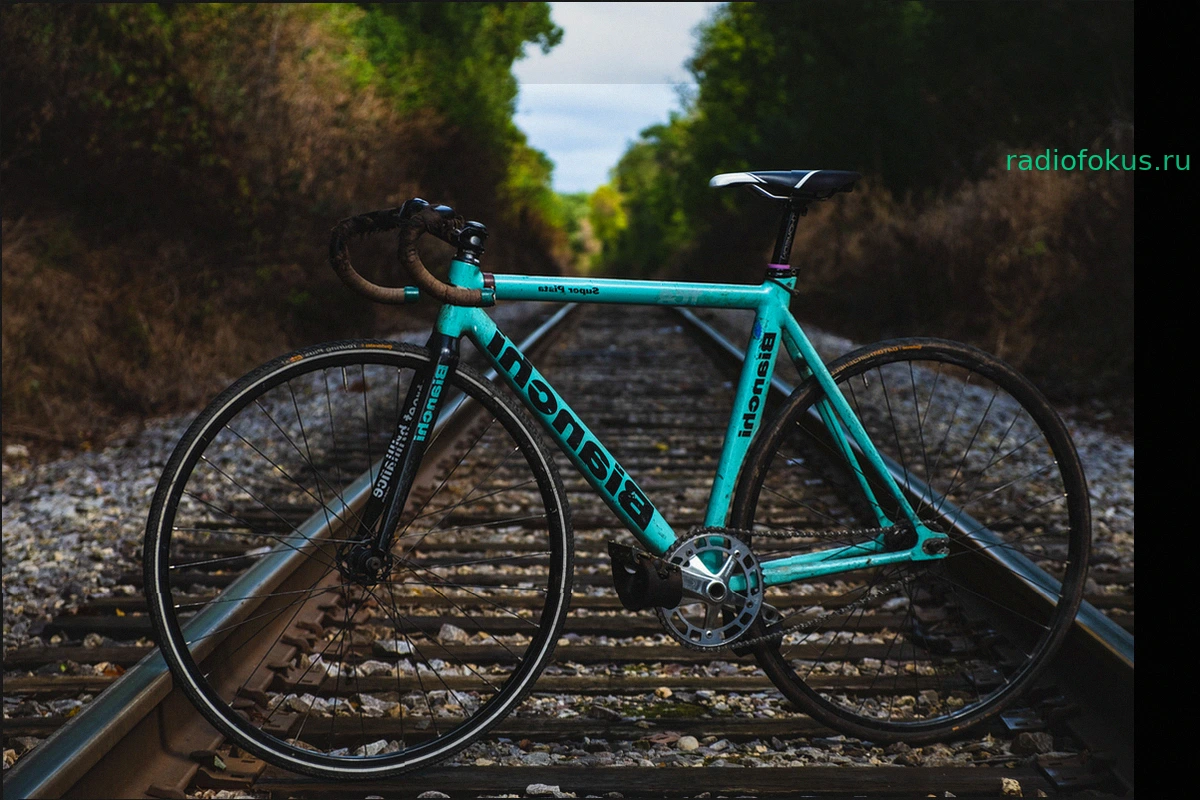 Bianchi Bicycles: Превращение исторической компании по производству велосипедов в умное предприятие