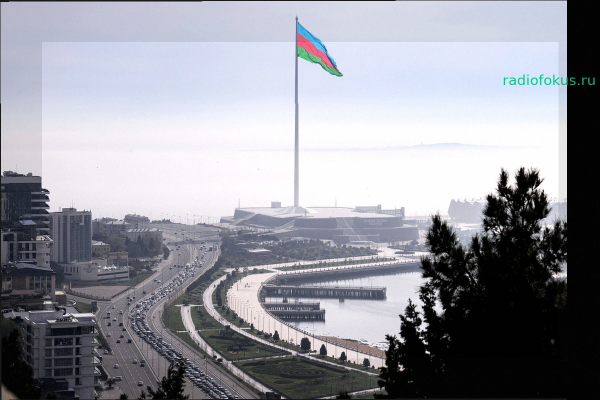 Азербайджан: Что значит служить Алиеву