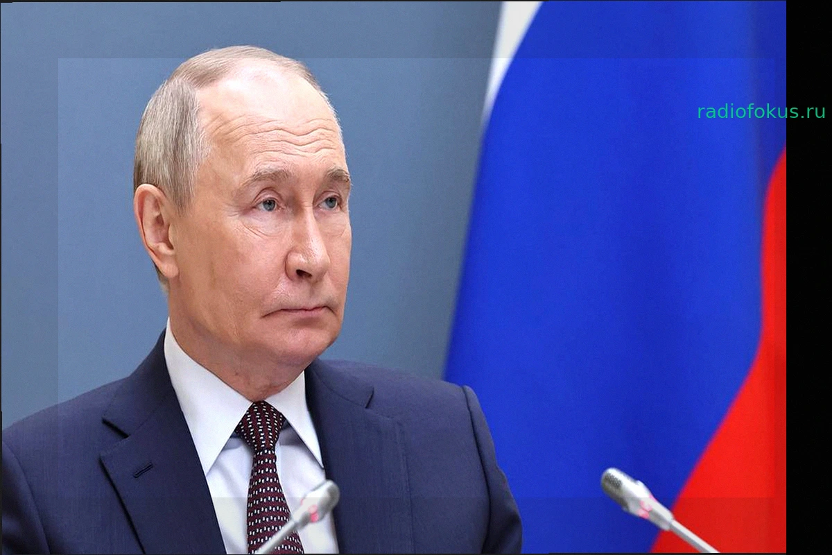Минобороны РФ ответило на обращение Путина "Работайте, братья!" к бойцам СВО
