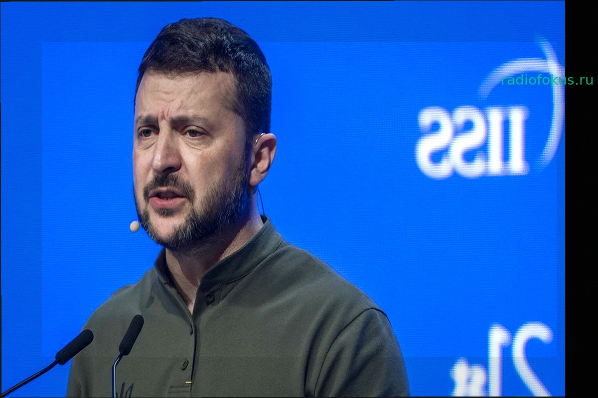 Зеленский анонсировал важные переговоры с Европой по поддержке Украины