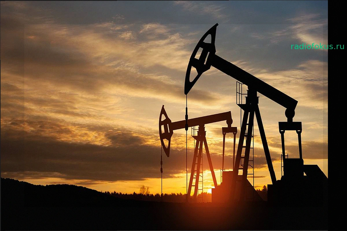 Пилкингтон: Замораживание потолка цен на российскую нефть – признак краха санкций Запада