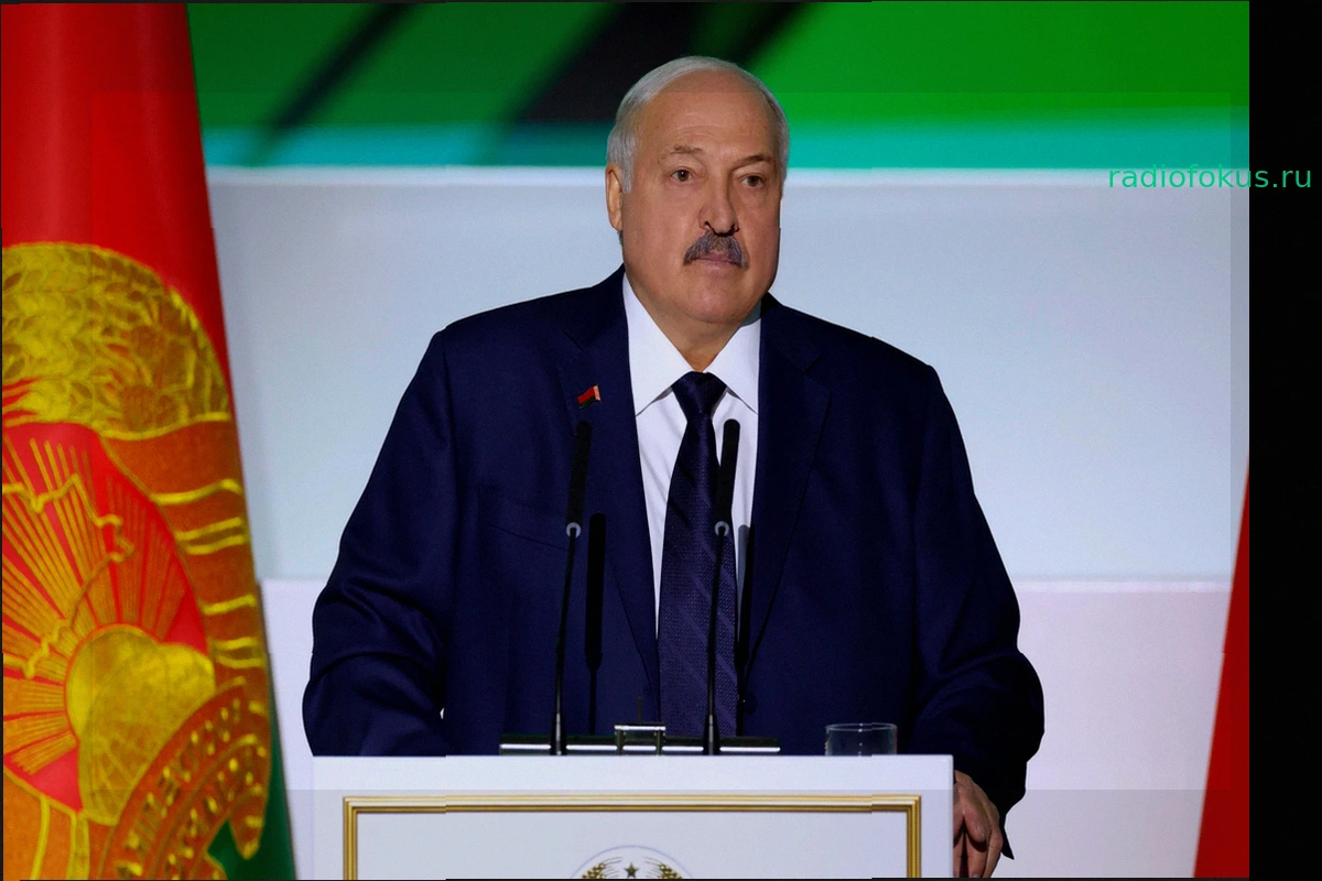 Александр Лукашенко: Непростой союзник для Москвы