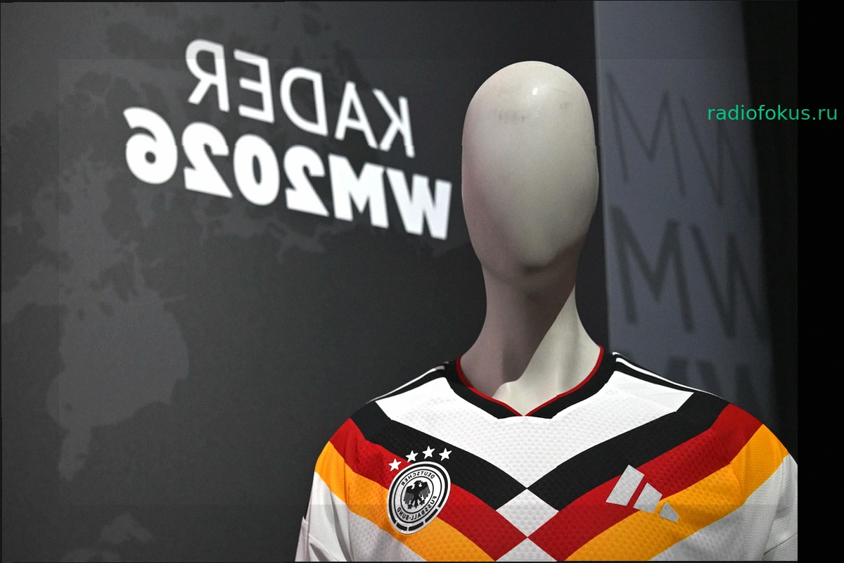 Adidas на Чемпионате мира по футболу: Искусство баланса между вызовами и выгодой