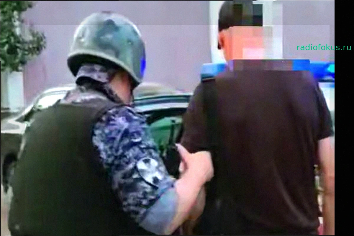 Мужчина пытался передать гашиш своему знакомому в больнице на востоке Москвы