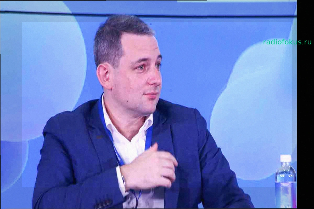 Экс-чиновник Подмосковья Бронштейн, обвиняемый в коррупции, ушёл на СВО