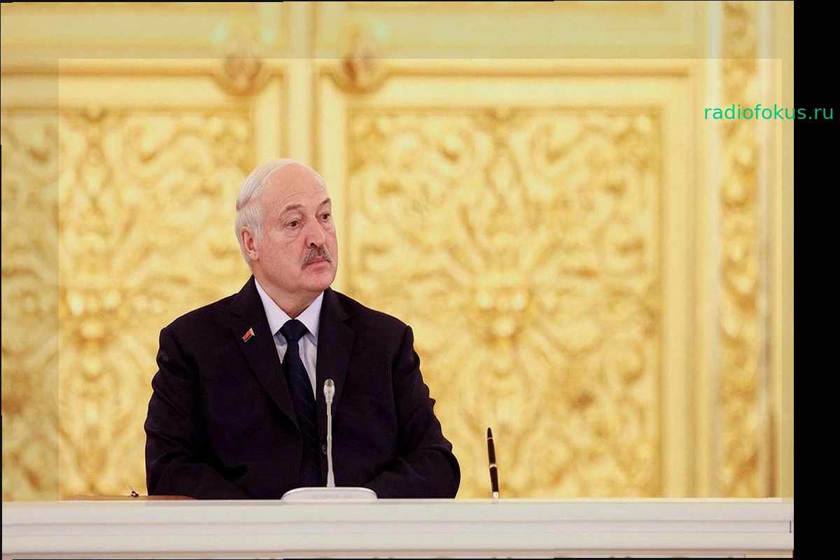 Лукашенко о целях «евротройки» в диалоге с Россией