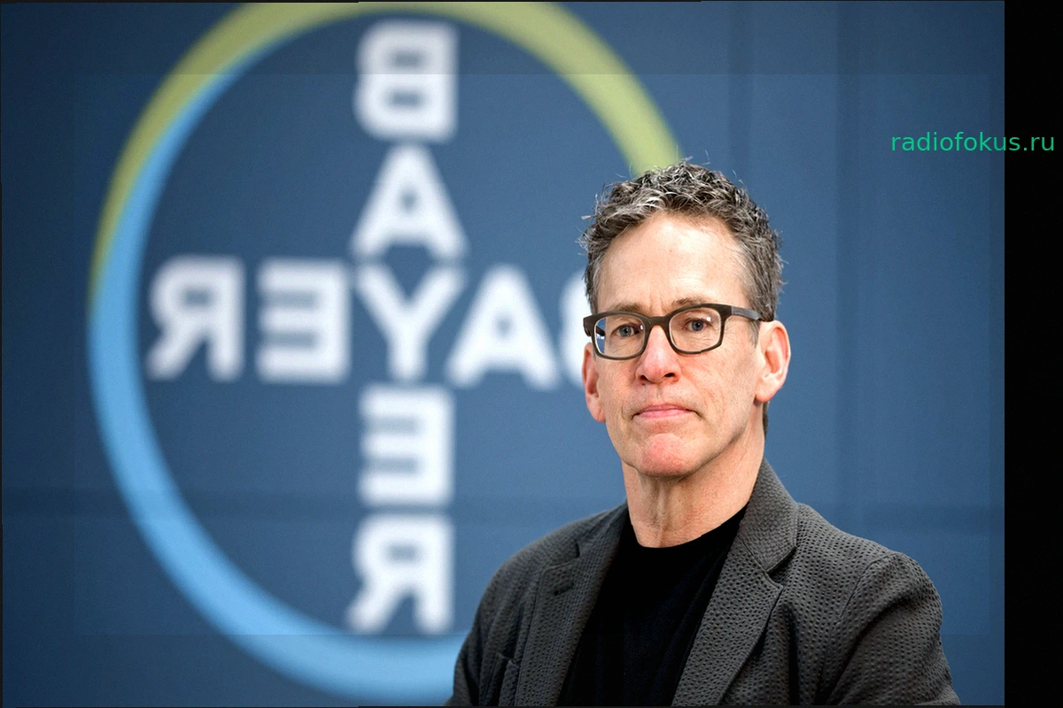 Bayer и глифосат: Компания следует четкому плану