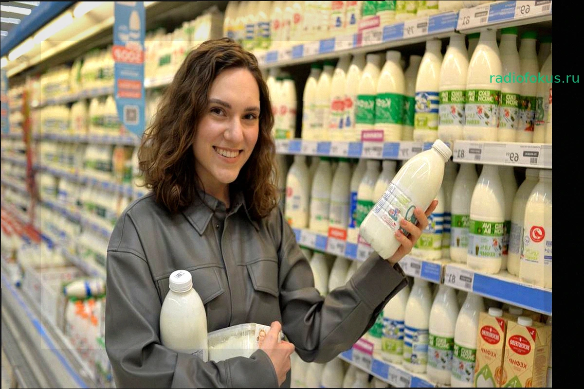 Протеиновые продукты: польза, вред и маркетинговые уловки